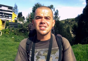 Dawid Faza Fazowski zatrzymany w Iraku. Znany youtuber dementuje sensacyjne doniesienia