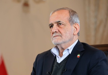 Iran zmieni stanowisko? Prezydent deklaruje wstrzymanie ostrzałów na sąsiednie kraje