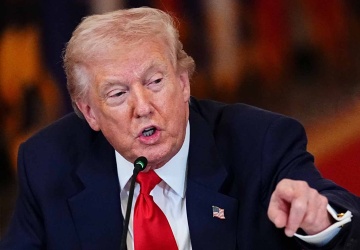 Trump: Dzisiaj Iran zostanie bardzo mocno uderzony
