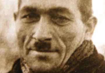 77 lat temu majorowi „Zaporze” strzelił w tył głowy pijany kat