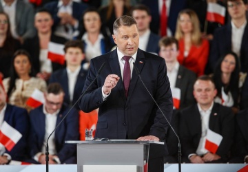 Przemysław Czarnek: Żadne OZE-sroze. My mamy nasz węgiel