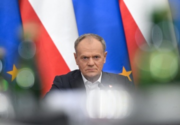 Przemysław Czarnek kandydatem PiS na premiera. Jest komentarz Tuska