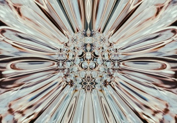 Kryształ czasu naprawdę istnieje. Naukowcy po raz pierwszy mogli go zobaczyć