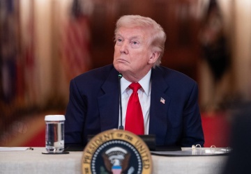 Czy Rosja pomaga Iranowi w wojnie z USA? Trump zabiera głos