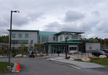 Alarm w Oslo. Eksplozja tuż przy ambasadzie USA