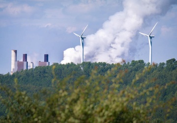 Polityka klimatyczna zaczyna pękać