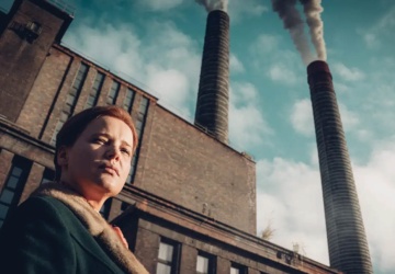 Serial Ołowiane dzieci - zielona propaganda przeciw przemysłowi ciężkiemu 