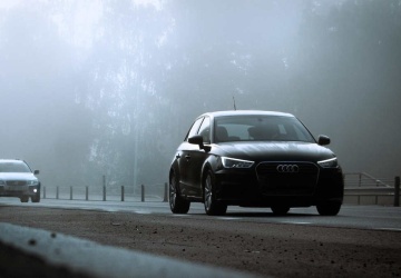 Nowe surowe kary dla kierowców