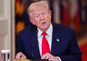 Iran wybrał nowego przywódcę. Trump zabrał głos