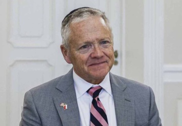 Burza po decyzji Brauna. Ambasador USA w Polsce reaguje