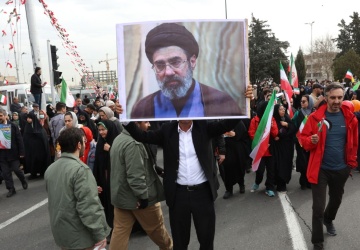 Iran ma nowego przywódcę