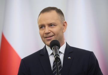 Karol Nawrocki o podpisał nowe ustawy: „Wśród nich znajduje się projekt szczególny”