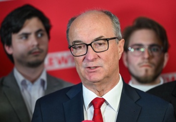 Czarzasty ogłasza termin. Sejm wkrótce wybierze sędziów TK