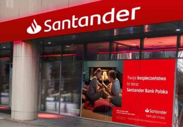 Awaria Santandera? Internauci zgłaszają problemy