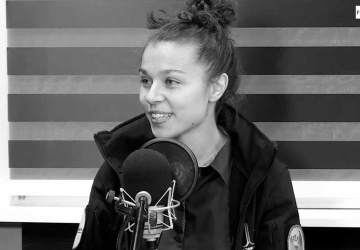 Nie żyje Jagoda Gancarek. Zginęła w tragicznym wypadku