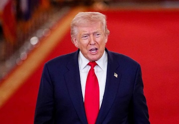 Ceny ropy wystrzeliły. Trump: Mam plan. Będziecie zadowoleni