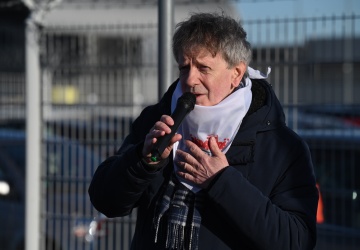 Pracownicy nie dostaną pensji? Jarosław Lange o sytuacji w Cegielskim: Firma ma zablokowane konta