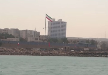 Iran: kraje, które wydalą ambasadorów USA i Izraela, unikną ostrzału w cieśninie Ormuz