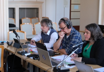 Obrady IndustriAll Europe w Gdańsku. Szef Metalowców NSZZ S: Bez złagodzenia polityki klimatycznej przemysł energochłonny upadnie