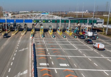 Już od jutra podwyżki na autostradzie A2. Przejazd będzie kosztował nawet 120 zł