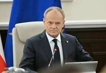 Tusk twierdzi, że dotarły do niego informacje ws. decyzji prezydenta. Jestem głęboko poruszony