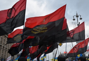 We Lwowie powstała szkoła „Banderowiec”. Polskie MSZ nie widzi powodów do reakcji