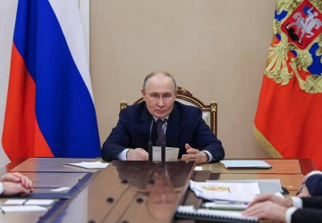 Kreml odłączył internet w Moskwie. Zgodnie z prawem