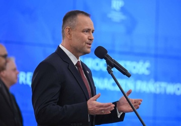 Kancelaria Prezydenta reaguje na słowa Tuska. Krótki komunikat