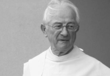 Nie żyje Ojciec Jan Golonka, kustosz zbiorów wotywnych na Jasnej Górze, przyjaciel Solidarności