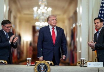 Jeden z najwyższych urzędników Iranu grozi Trumpowi „wyeliminowaniem”