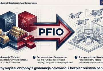 Kancelaria Prezydenta ujawnia ramy programu „Polski SAFE 0%”