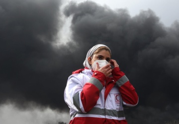 Iran uderzył w arabskie monarchie. Region może stworzyć nową koalicję przeciw Teheranowi