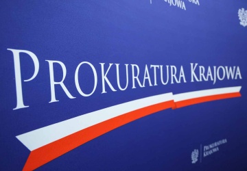 Polski wątek afery Epsteina. Jest decyzja prokuratury