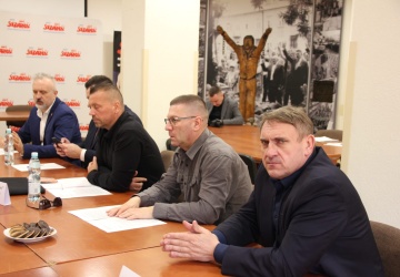 Solidarność chce pilnego powołania Parlamentarnego Zespołu ds. Grupy Azoty Puławy