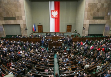 Projekt nowelizacji Państwowej Inspekcji Pracy wrócił do prac w sejmowej Komisji Polityki Społecznej i Rodziny