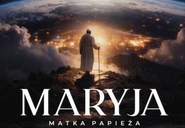„Maryja. Matka Papieża” - film o duchowej tajemnicy siły Jana Pawła II niedługo w kinach