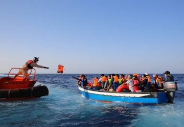 Przez masowe legalizacje Hiszpania staje się magnesem dla nielegalnej migracji