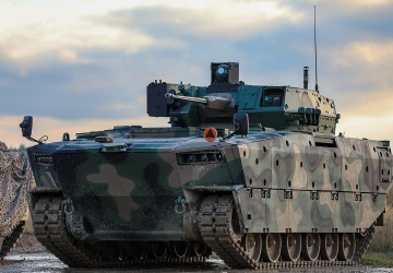 Polski SAFE 0% daje możliwość rozbudowy mocy produkcyjnych polskiego przemysłu zbrojeniowego