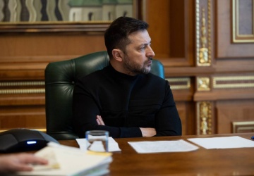 Zełenski: Orban jest jak Putin, tylko nie wysyła dronów i wojsk na Ukrainę