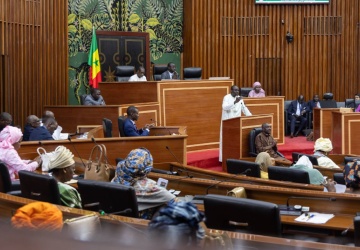 10 lat więzienia za stosunek homoseksualny