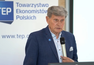 Czy architekt polskiej transformacji rozumie cokolwiek z ekonomii?