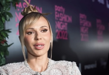 Doda wspomina niebezpieczny koncert. „Mogłam stracić oko”