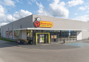 Spór zbiorowy w Biedronce. Solidarność wysłała pismo do portugalskiego Zarządu Jeronimo Martins