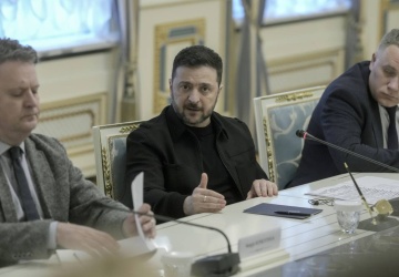 „Plan B” dla Ukrainy? Niech Zełenski sięgnie po pieniądze oligarchów