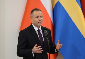 Do Kancelarii Prezydenta trafiło niemal 40 tys. podpisów pod apelem o weto ws. SAFE