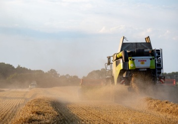 Anna Bryłka alarmuje: Umowa z Mercosur może wejść w życie już w maju