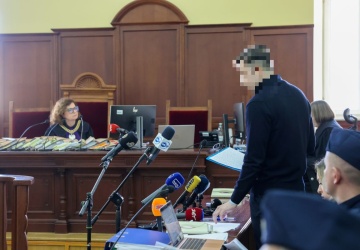 Sebastian M. o tragedii na A1, w której zginęła cała rodzina:. „Nie czuję się winny”