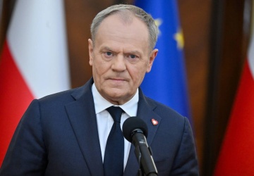  Rząd Tuska wchodzi w UNIJNE ZMIANY USTROJOWE bez jakiejkolwiek krajowej dyskusji i umocowania