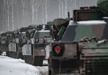 Głos rozsądku z Niemiec ws. SAFE. „Polska determinacja zasługuje na szacunek”