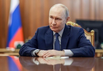 Iran zwrócił się o pomoc do Rosji. Moskwa zapowiada wsparcie